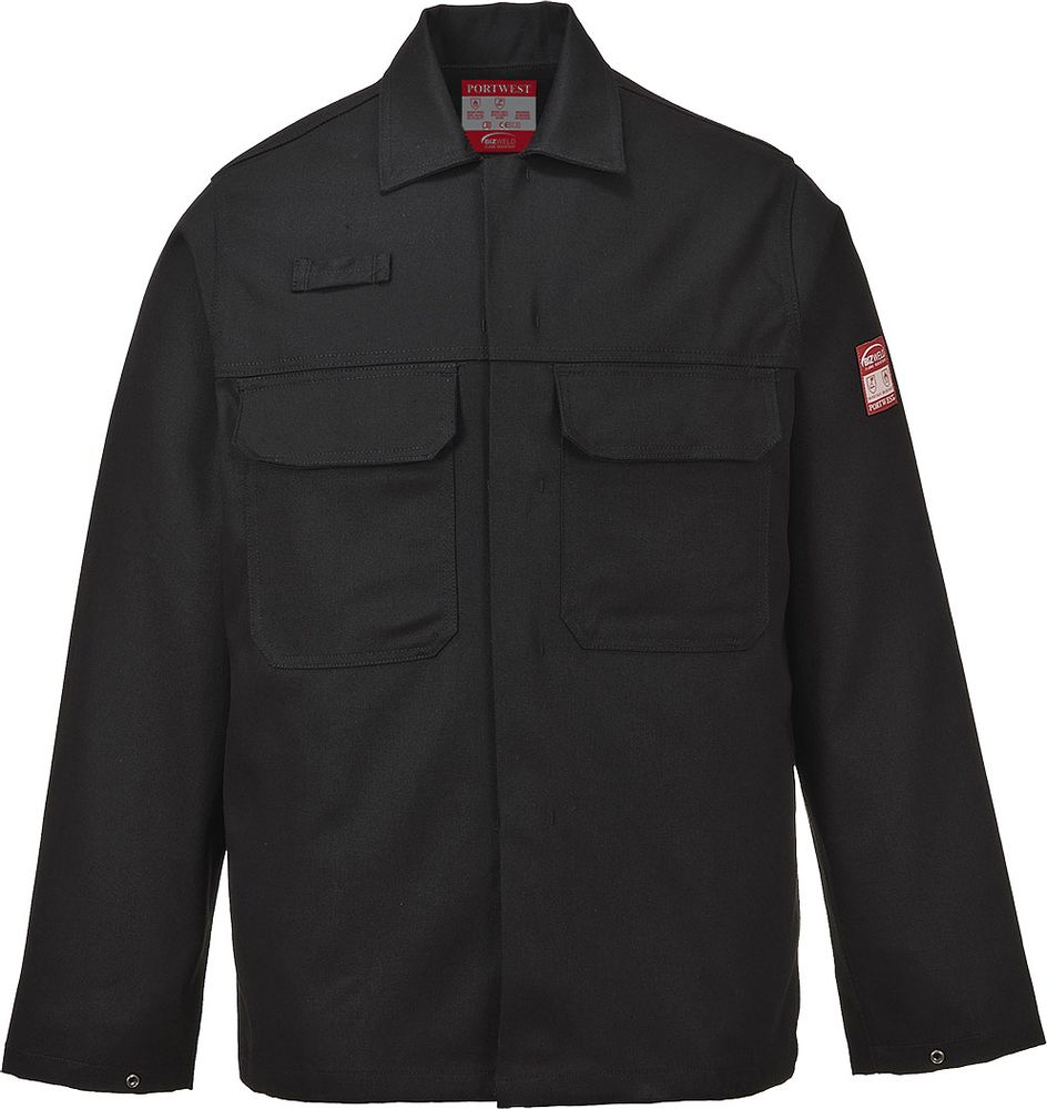 Portwest BizWeld Jacket | BIZ2 | EPT Workwear