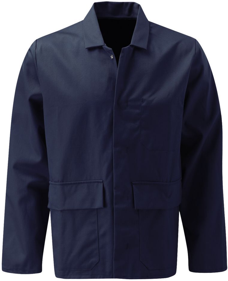 Fire 2025 retardant jacket