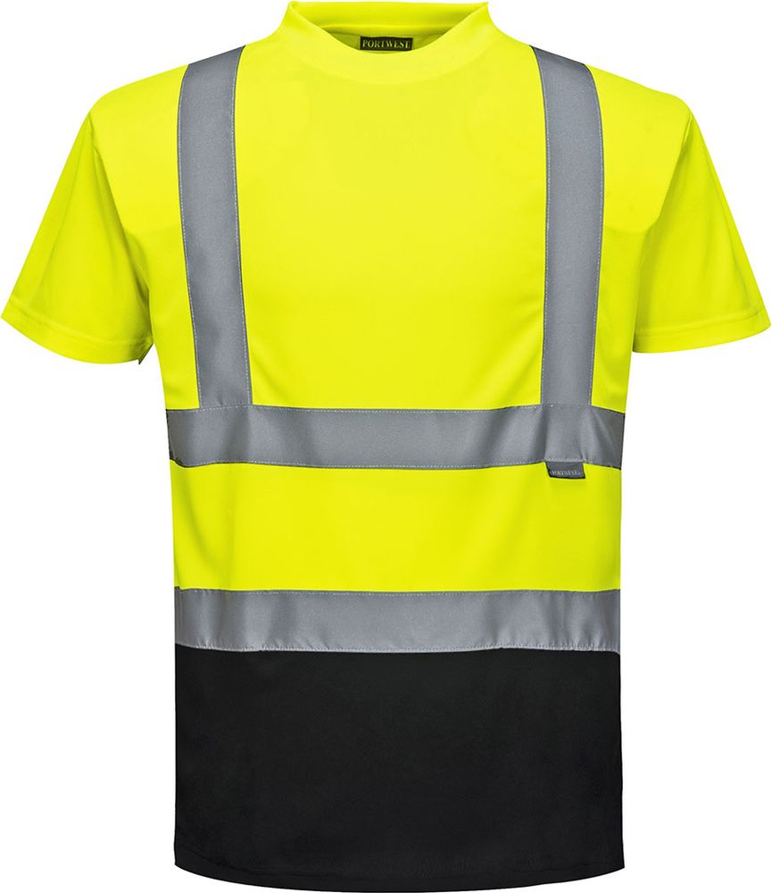 Portwest hi clearance vis t shirt