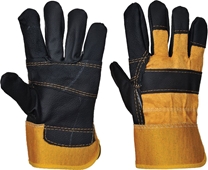 Portwest Furniture Hide Glove 