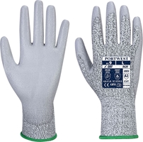 Portwest LR Cut PU Palm Glove 