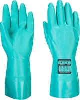 Portwest Nitrosafe Chemical Gauntlet 