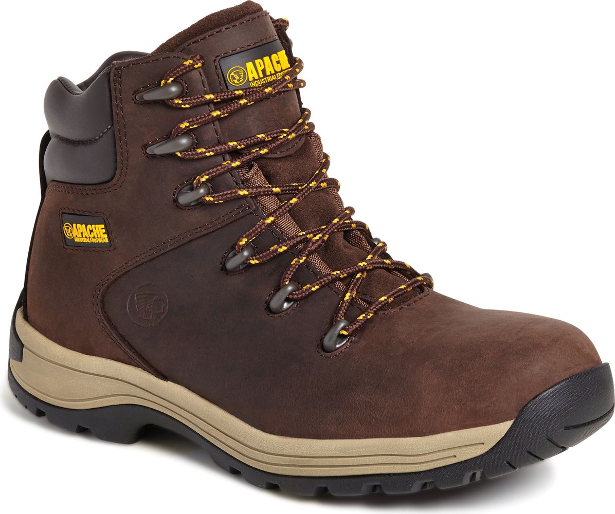 apache rigger boots