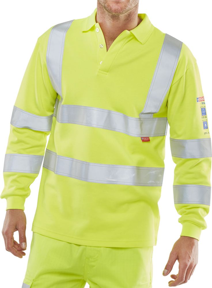 Fire hotsell retardant shirts