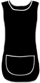 Fusion Tabard Unisex Contrast 