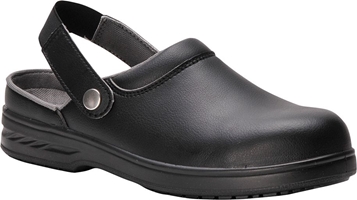 Portwest Safety Clog 