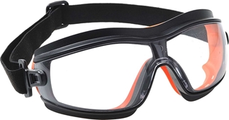 Portwest Slim Safety Goggle 