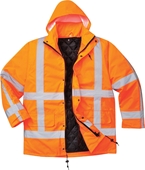 Portwest RWS Traffic Jacket 