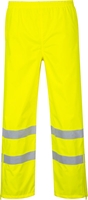 Portwest Hi-Vis Breathable Trousers 