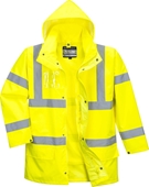 Portwest Hi-Vis Essential 5-in-1 Jacket