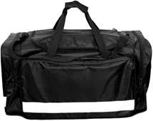 So Safe Large Holdall Bag With Reflective Tape 