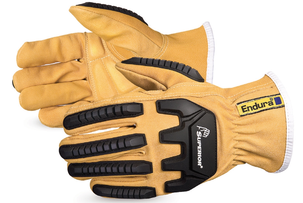 Endura best sale work gloves