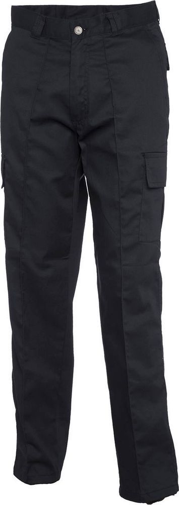 Warrior Ladies Cargo Trousers - HL215 - PCL Corporatewear Ltd