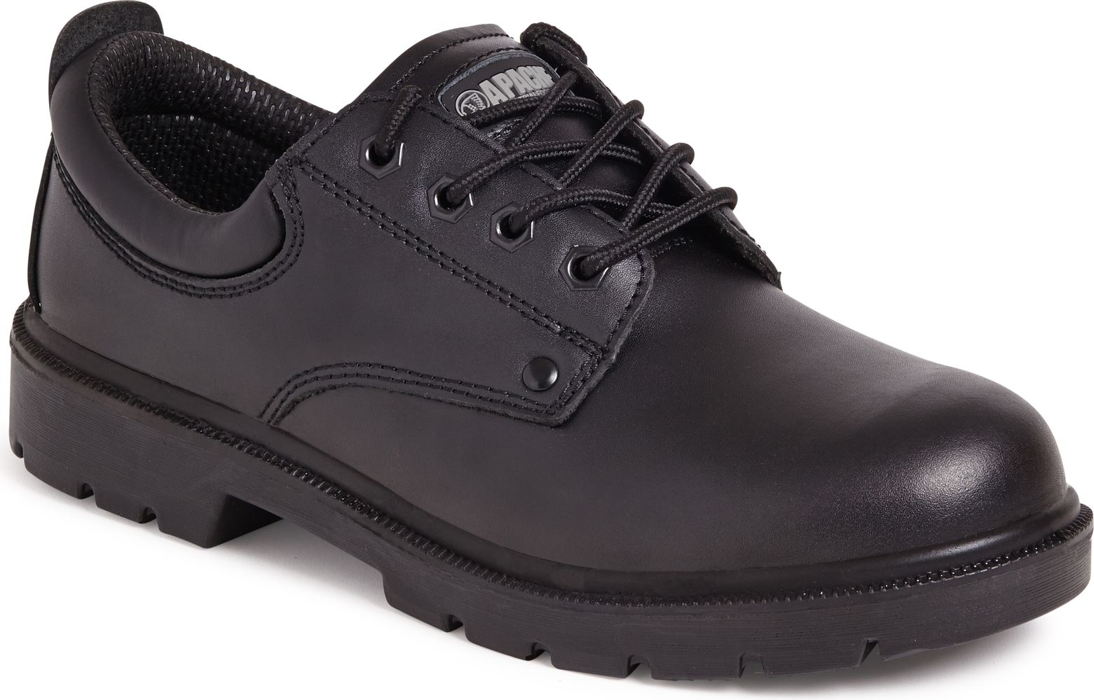 Apache Water Resistant Shoe S3 | AP306 | EPT Workwear