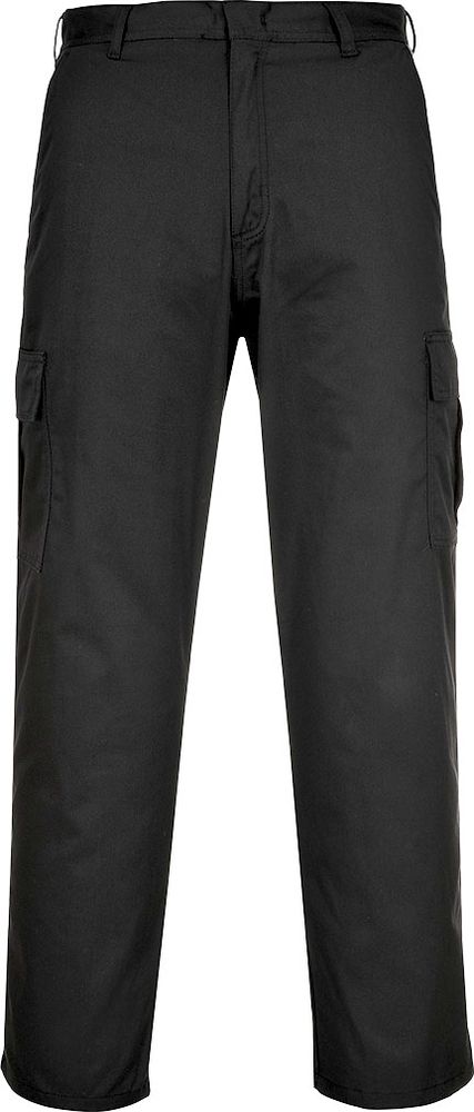 Portwest Combat Kneepad Trousers | C721-POR | EPT Workwear